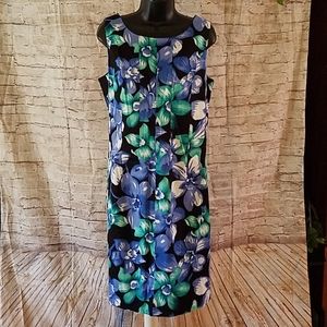 Women's 8 piece Elegant Dress